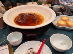 -誉八仙粤菜(万象天地店)