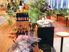 -Seesaw Coffee(朝阳大悦城店)