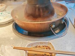 -阳坊胜利涮羊肉(禧乐汇店)