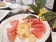 -民族饭荘(新华大街店)