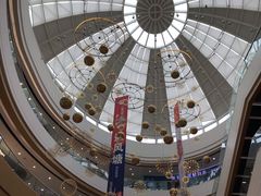 -上海颛桥万达广场