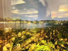 -湖畔居茶楼(湖滨店)