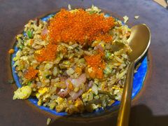 日式炒饭-松临·铁板烧&Omakase(神农店)