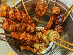 -炒豆合作社(东四总店)