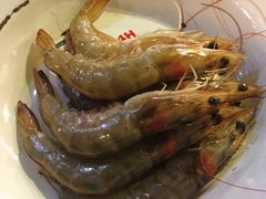 -马路牙子地桌烤肉(工体店)