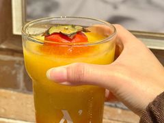 -Grande A'moo(上海万象城店)