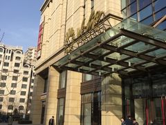 -远洋未来广场(育慧北路店)