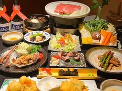 -阿吾罗日本料理(K11艺术中心店)