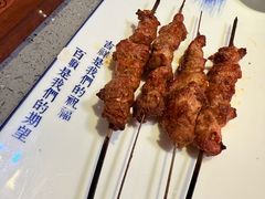 -羊来顺冰煮鲜羊 铁锅烀羊肉(中央大街店)