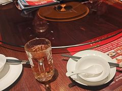 -沙力海美食城 西北特色菜 烤肉店(北门坡店)