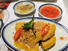 -發起人·肉骨茶(万象汇店)