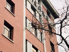 -北京前门建国饭店