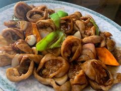 -三子下水馆(南十四道街151号店)