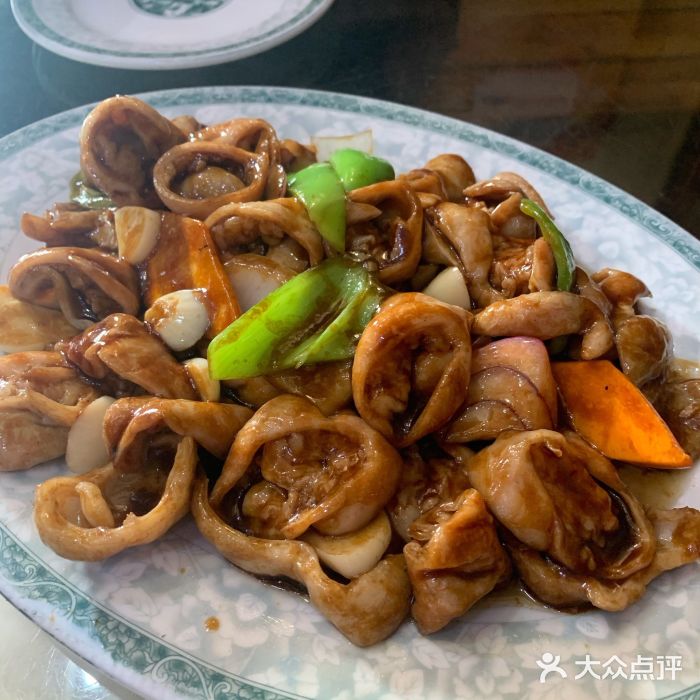 三子下水馆(南十四道街151号店)图片