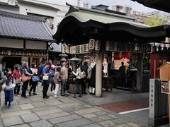 -Hōzen-ji Temple法善寺