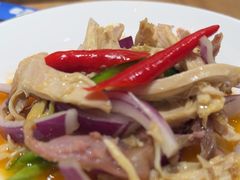 -马记永·兰州牛肉面(3019君尚店)