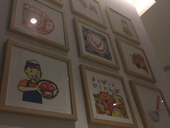-吉野家(上海美罗城店)