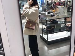 -CHARLES&KEITH(城西银泰店)