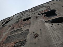 -上海四行仓库抗战纪念馆