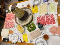 -清花阁乌拉满族火锅(厦门街店)