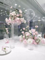 点击看大图 -漾·YOUNG高端派对策划·宝宝宴·求婚·生日·公司庆典布置上海站