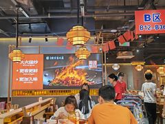 -陈家婆的菜·口味湘菜(梅溪湖店)