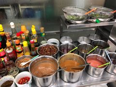小料-三兴涮羊肉(荣安大街店)