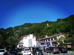 -崀山风景名胜区
