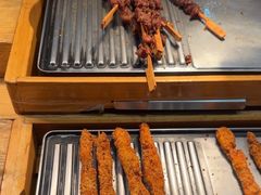 -比格比萨自助(国展店)