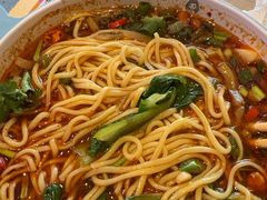 -菲哥麻辣烫(贵山小区店)