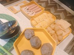 -润园四季椰子鸡火锅(海上世界店)