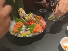 -蚝伯·新派海鲜(荣昌店)