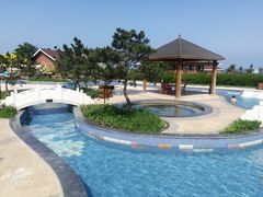 -渔岛海洋度假区