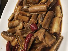 -浩家苑菜馆(汉口路店)