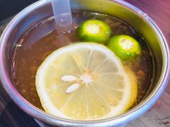 -仙隐小鹿料理食堂(惠济万达店)
