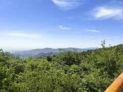-妙峰山风景名胜区