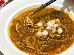 -3号仓库·创意中国菜(新世界城店)