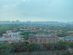-上海浦东嘉里大酒店
