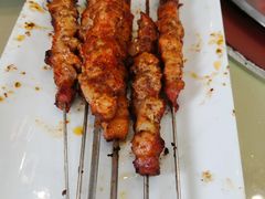 -313羊庄·羊肉火锅烧烤(李村店)