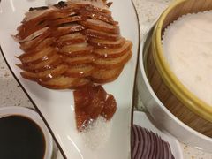 -饼中王酒楼(光复西路店)