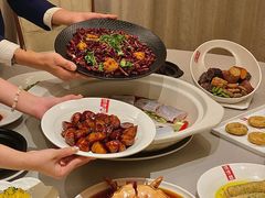 -唔哩赞·崇明私藏菜(建国西路店)