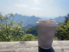 -云蒙山风景区