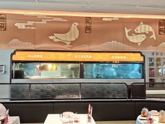 -谭厨中山传家菜.乳鸽.脆鲩鱼(华强北中航城店)