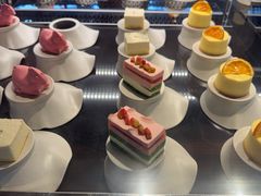 -tea'stone (万象天地店)