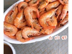 -常家活海鲜小吃(仅一家无分店)