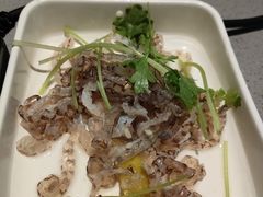 -半天妖烤鱼(方庄店)