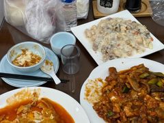 -清真麦顺和饭庄·二姐回头(和平店)