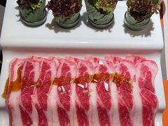 -杨小佳·齐齐哈尔烤肉·烤串(广州店)