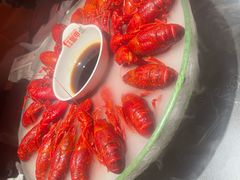 -红盔甲·小龙虾(人民广场店)