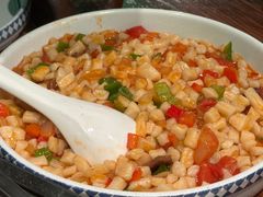 -纳瓦新疆菜(银都店)